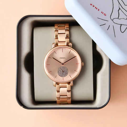 Women's Premium Watch