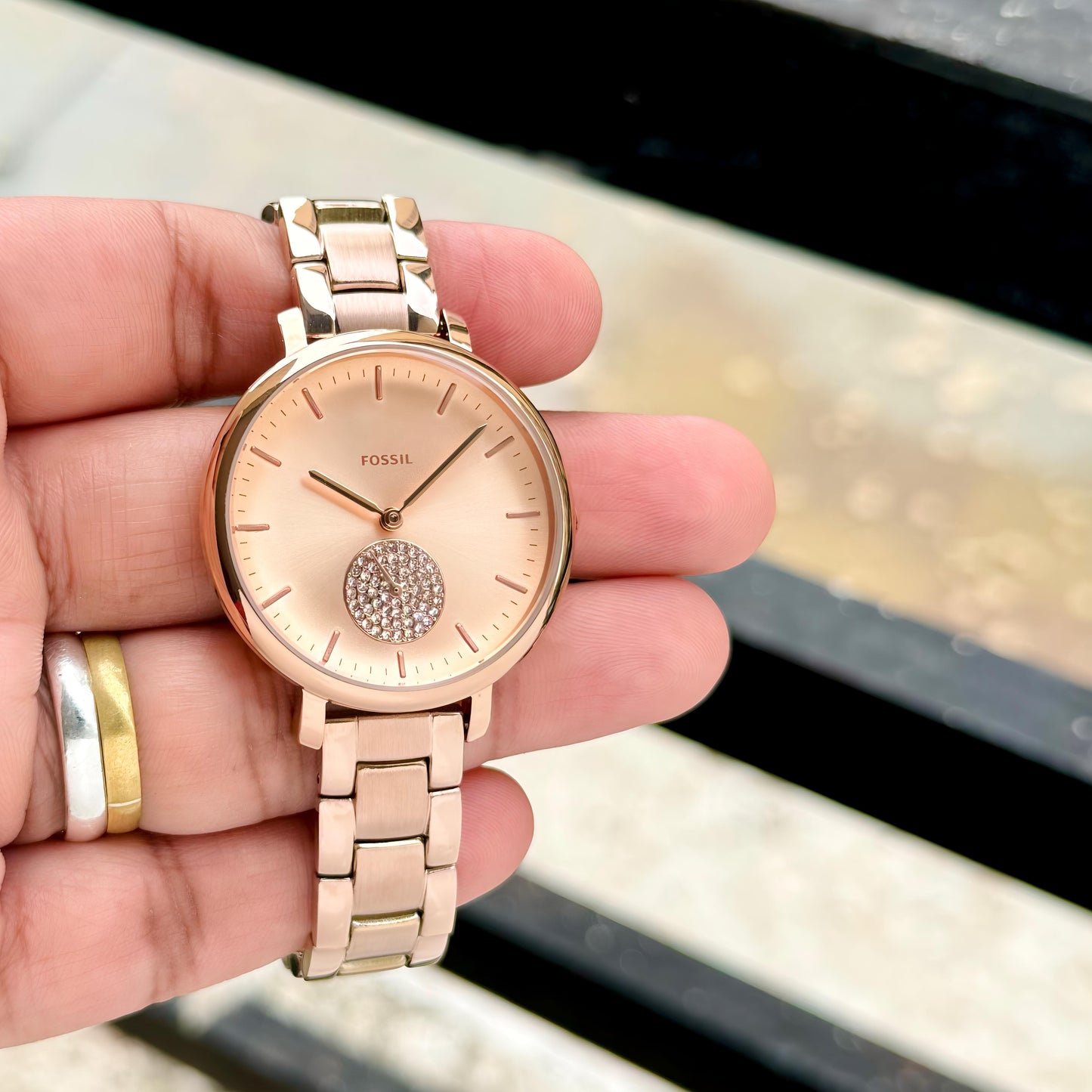 Women's Premium Watch