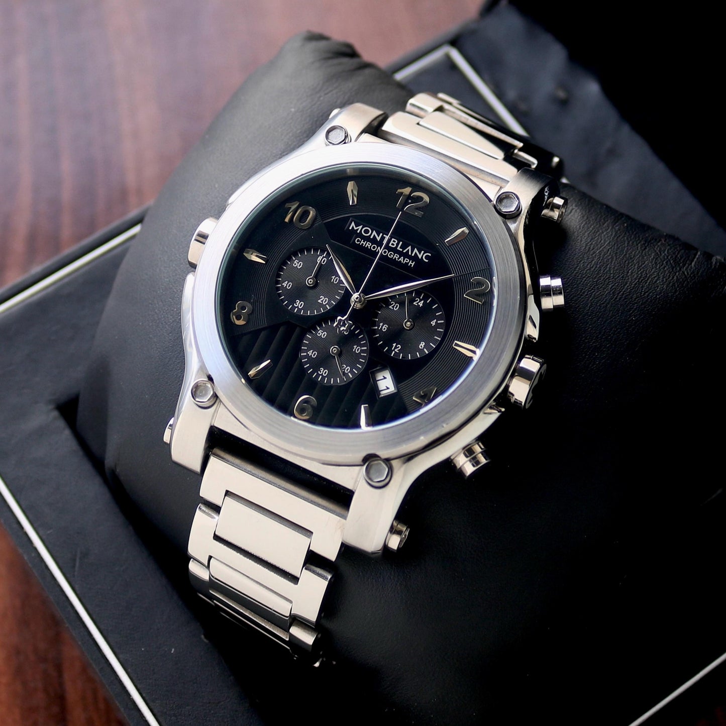 Men's Premium Watch