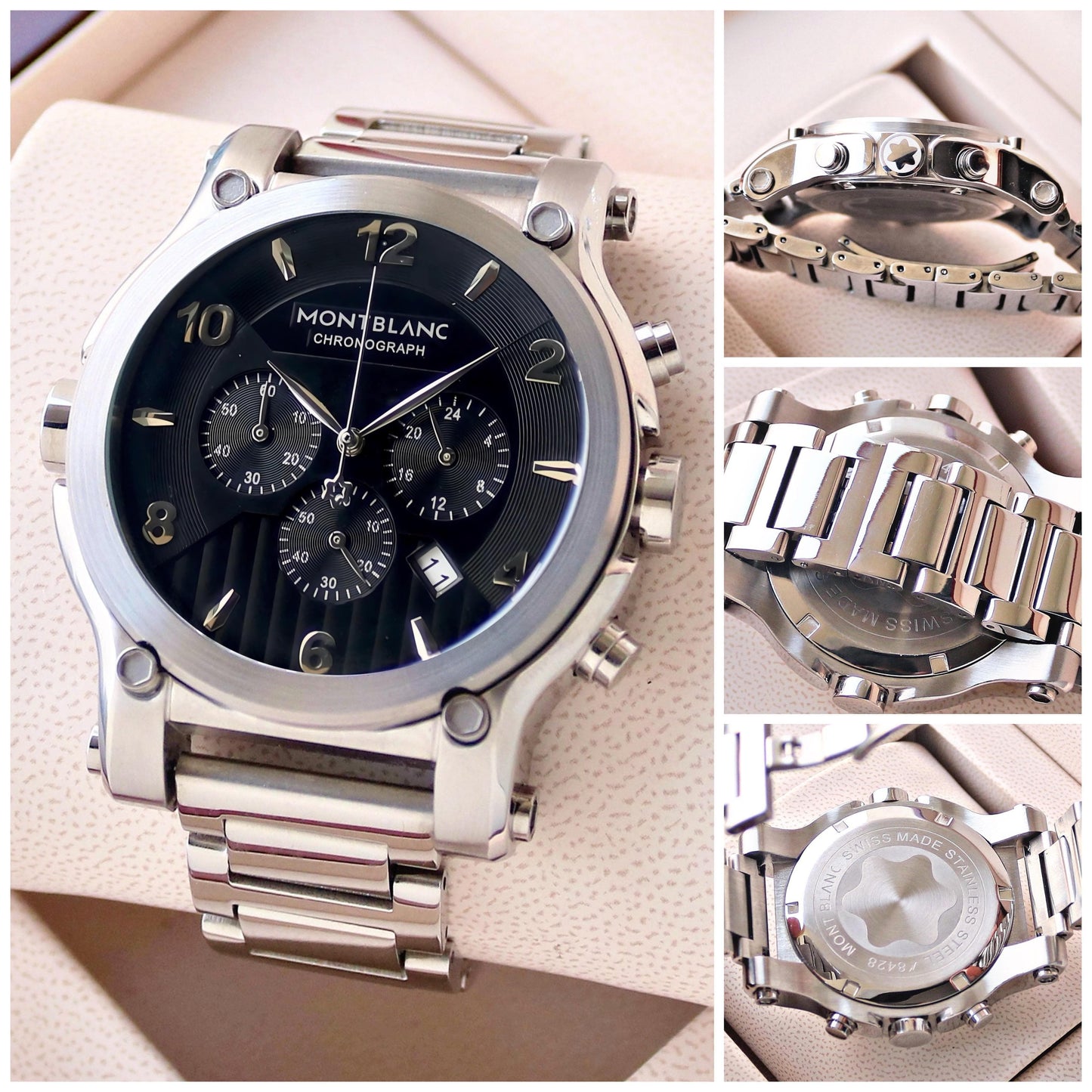 Men's Premium Watch