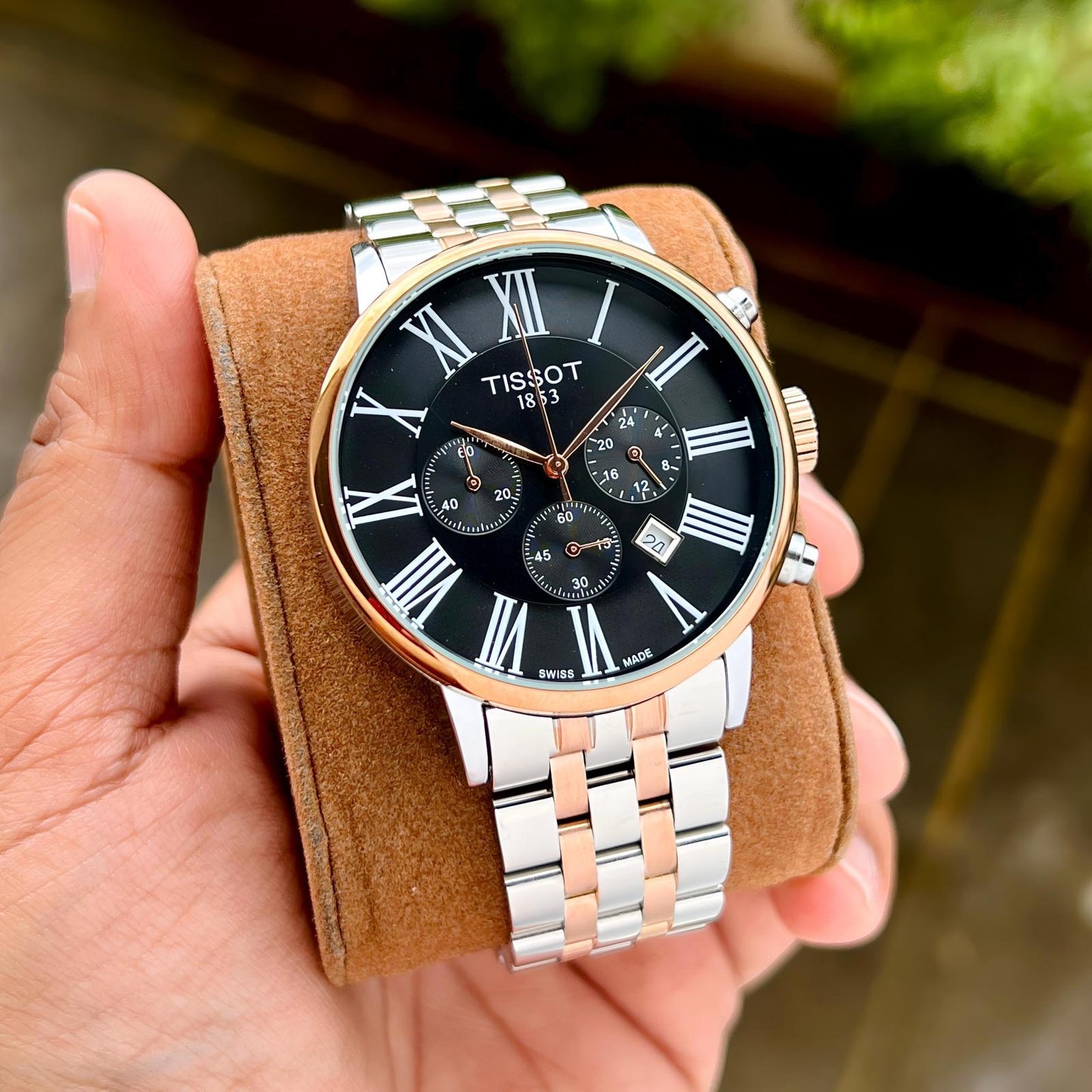 Men's Premium Watch