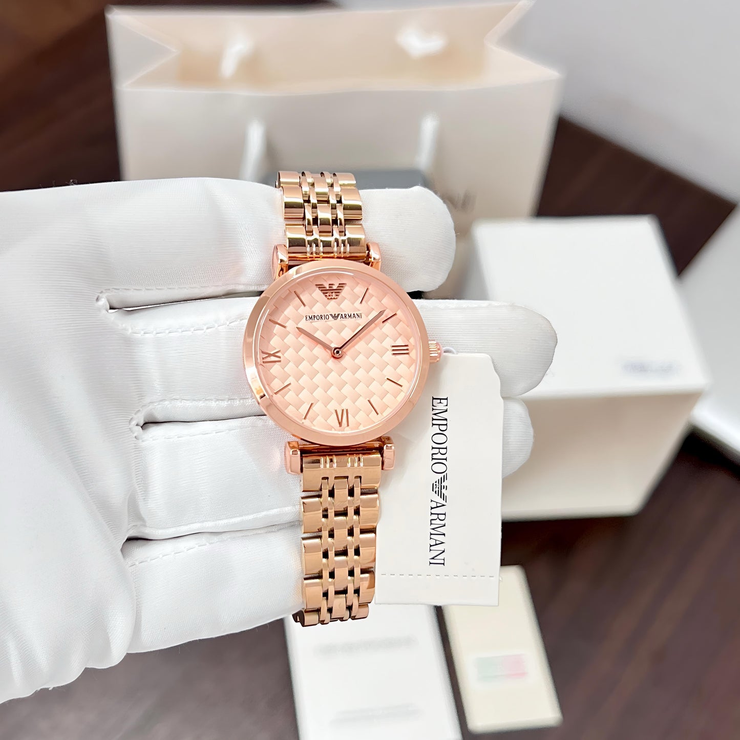 Women's Premium Watch