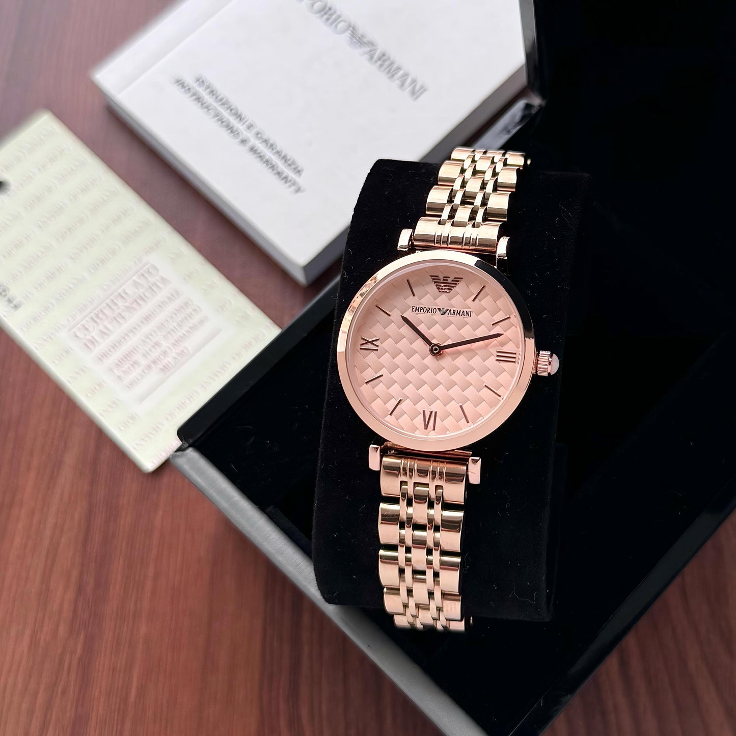 Women's Premium Watch