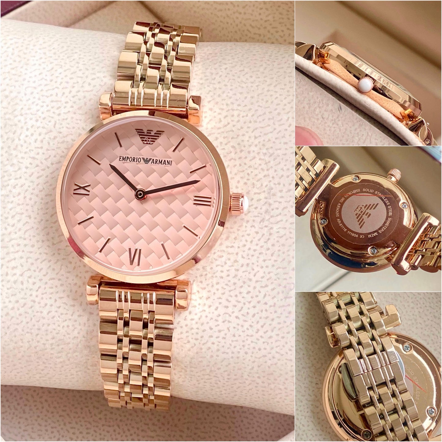 Women's Premium Watch