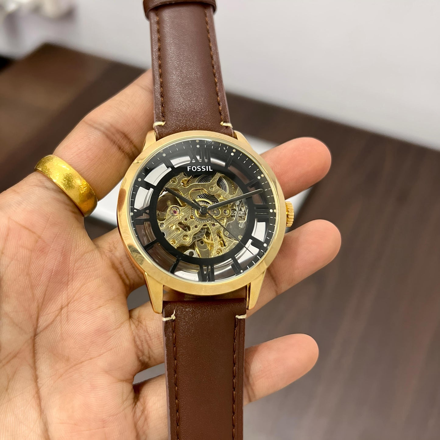 Men's Premium Watch