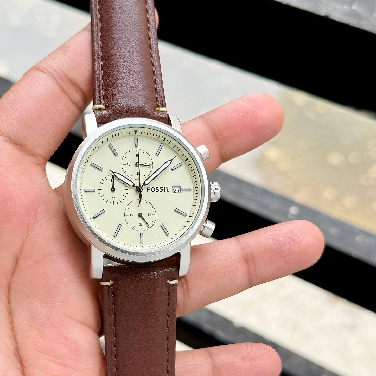 Men's Premium Watch