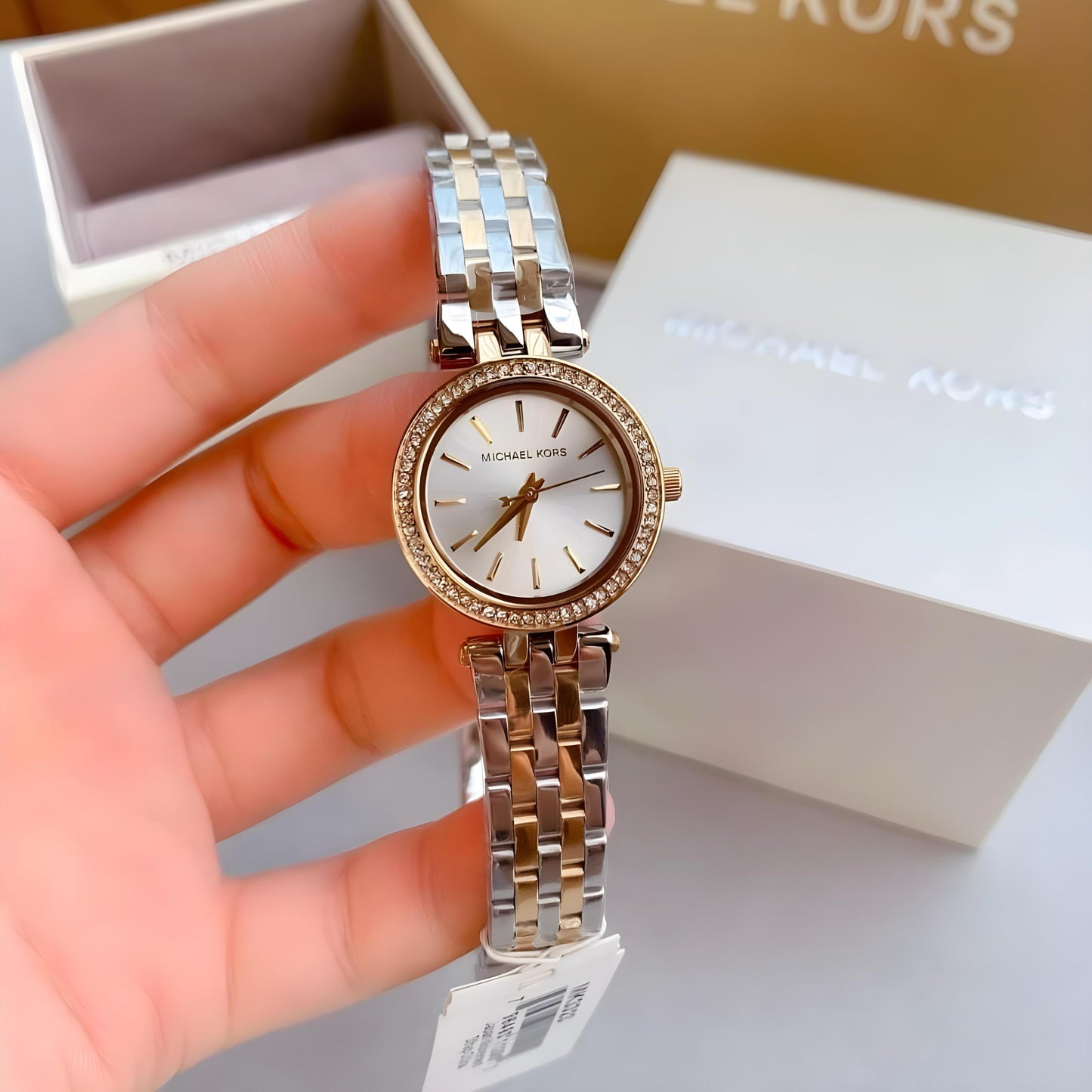 Women's Premium Watch