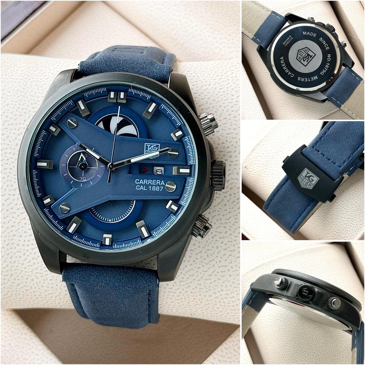 Men's Premium Watch