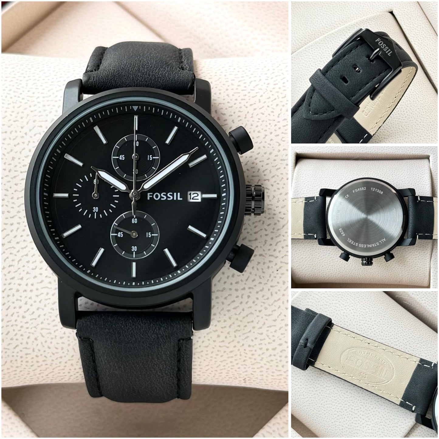 Men's Premium Watch