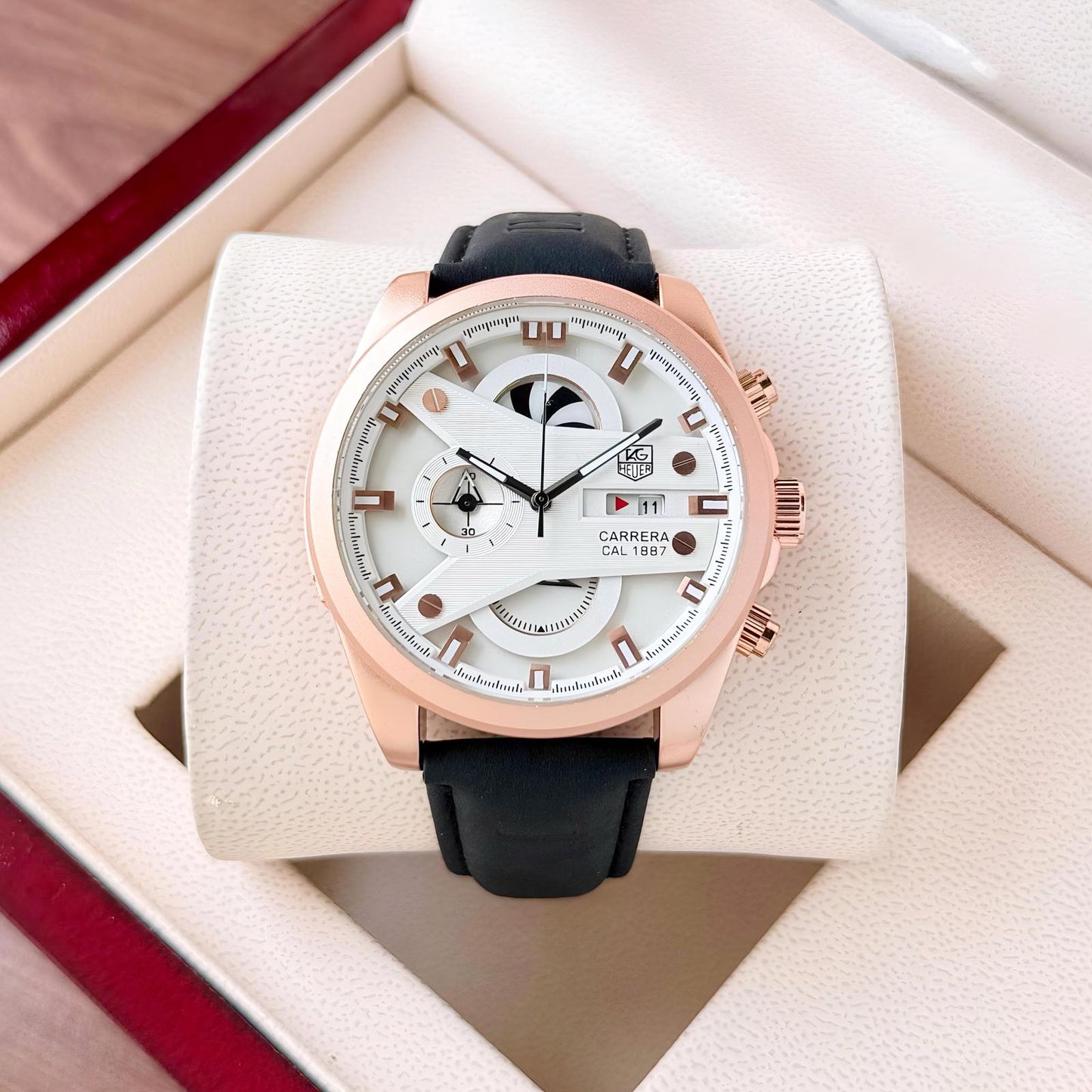 Men's Premium Watch