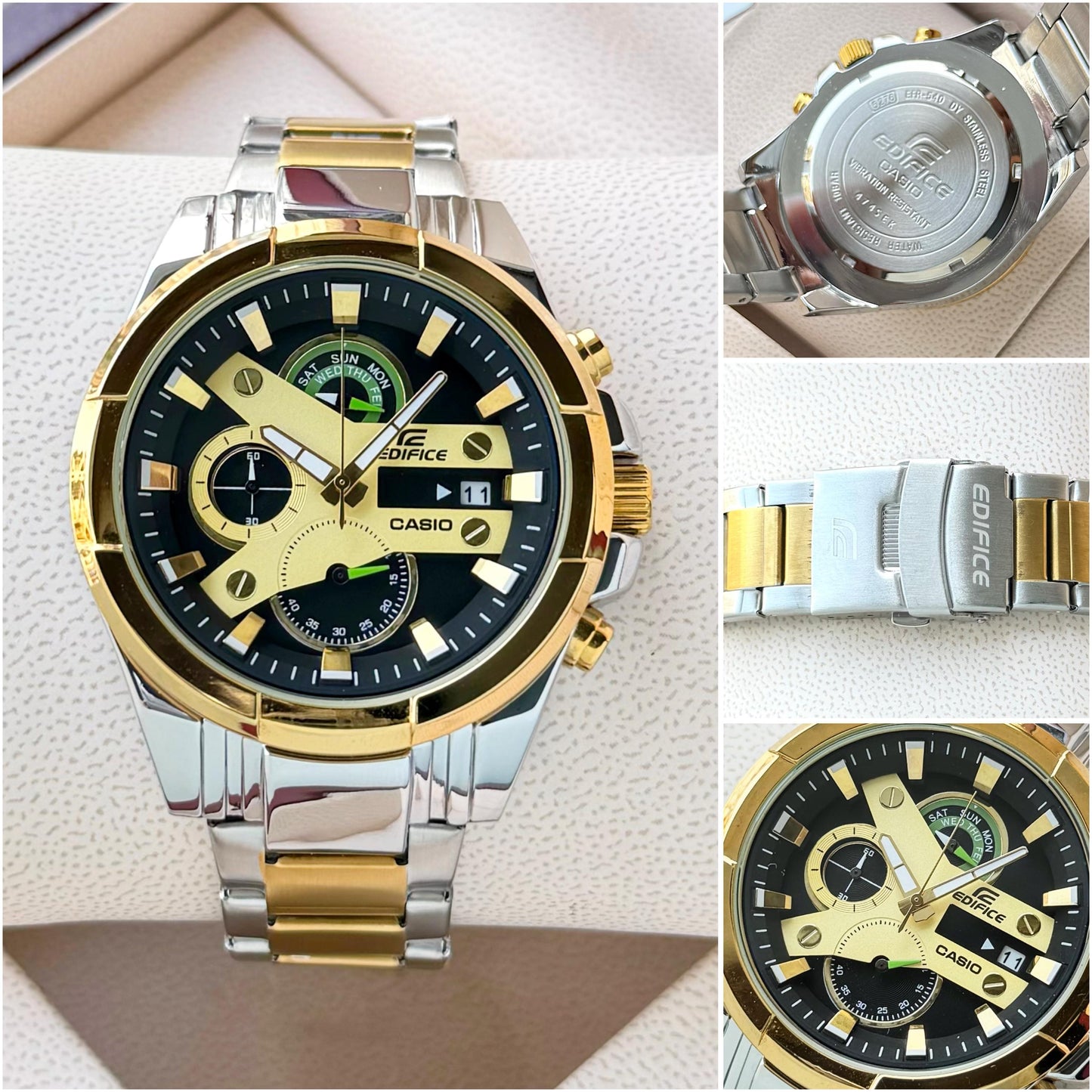 Men's Premium Watch