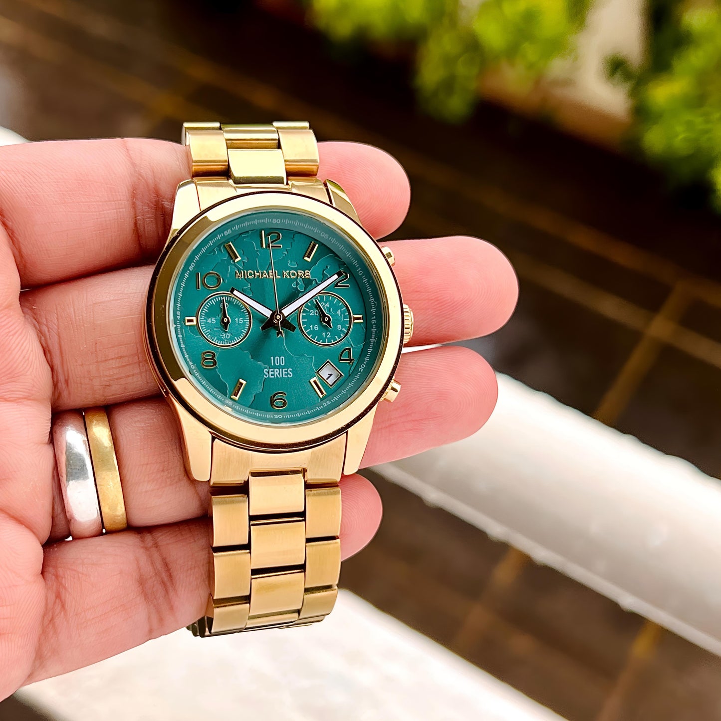 Women's Premium Watch