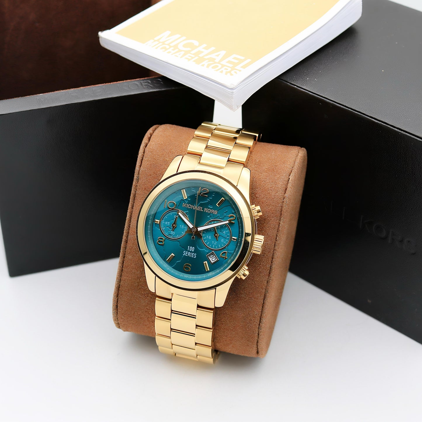 Women's Premium Watch