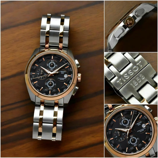 Men's Premium Watch