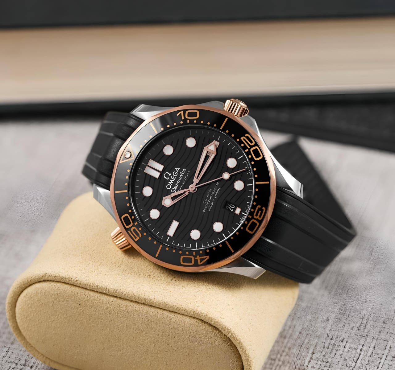 Men's Premium Watch