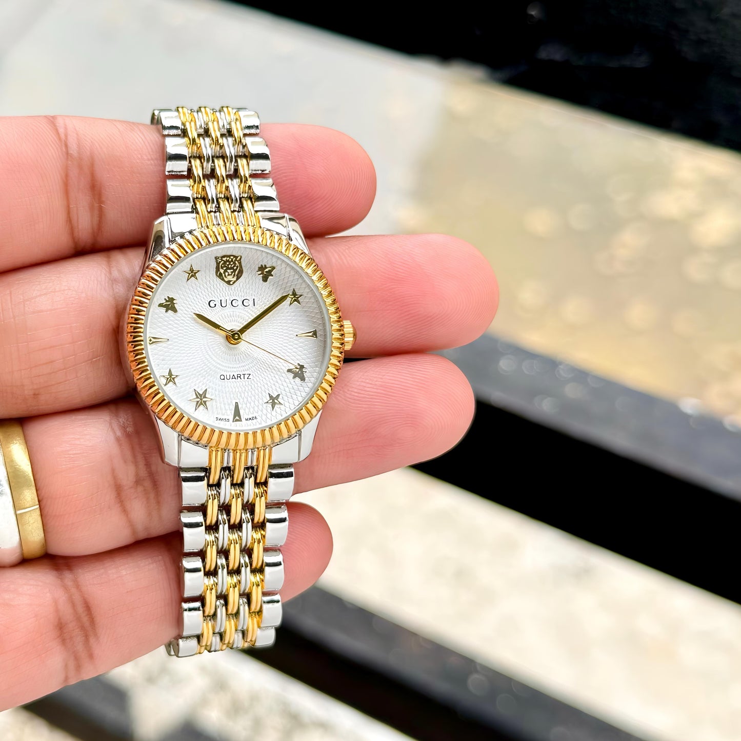 Women's Premium Watch