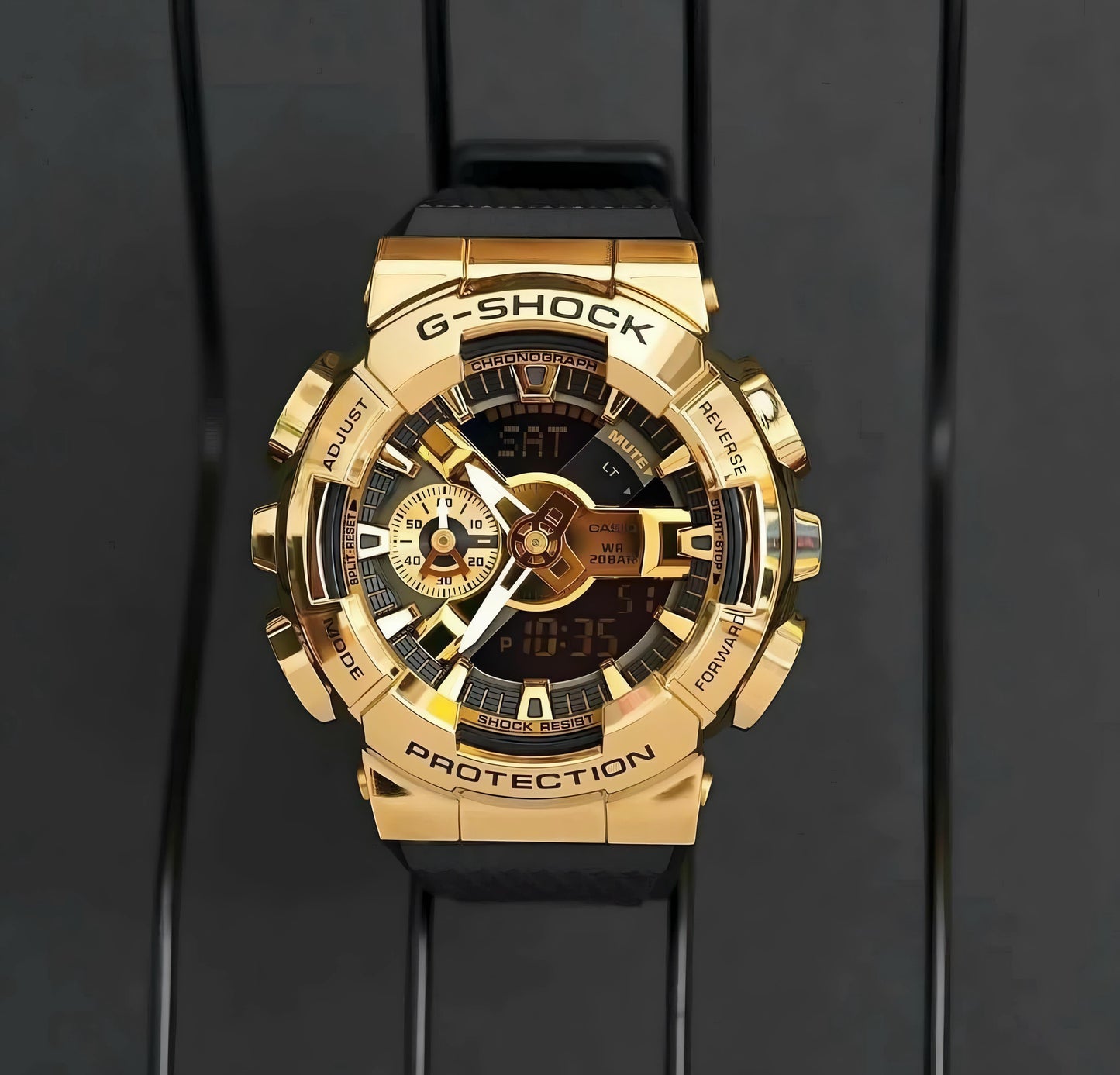 Men's Premium Watch