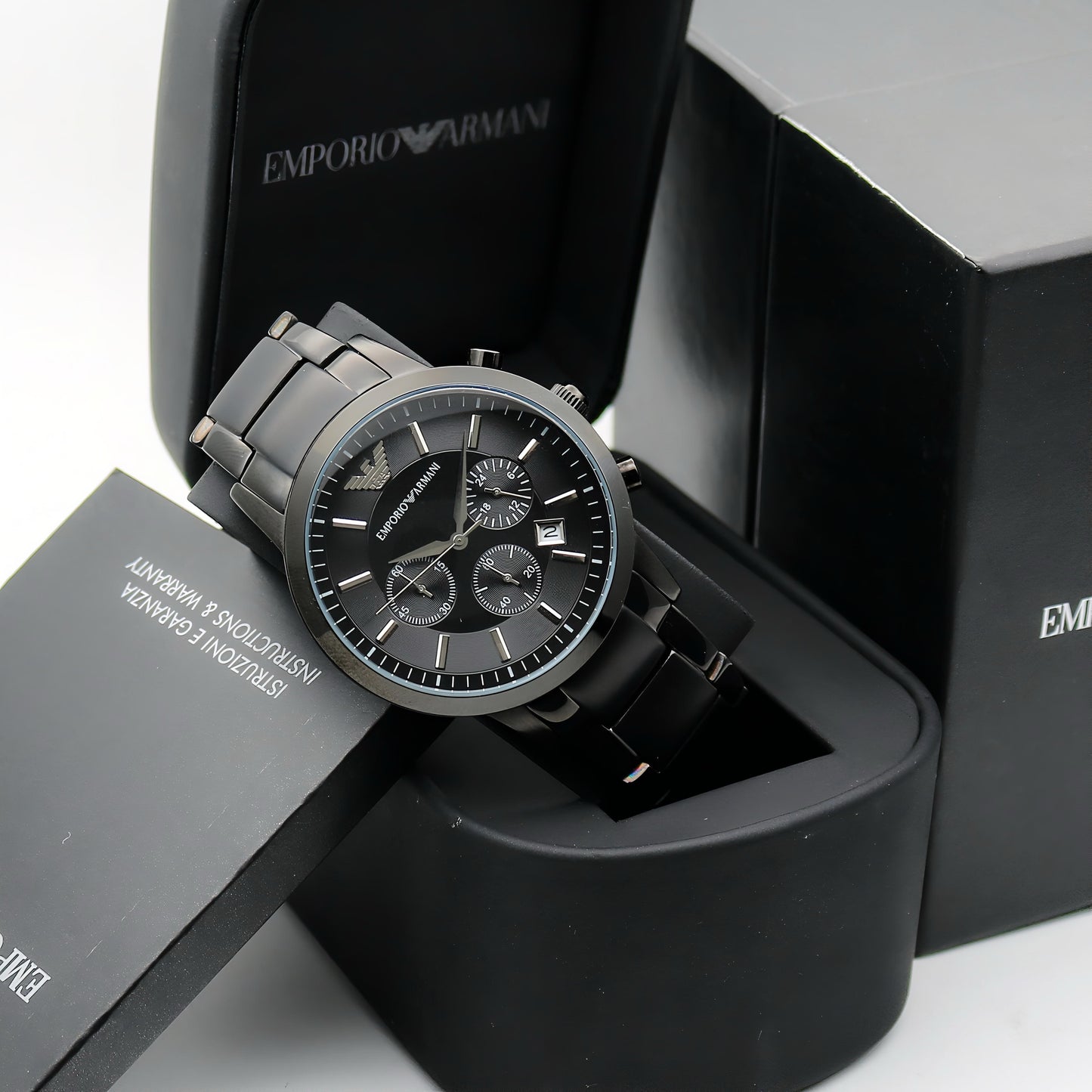 Men's Premium Watch