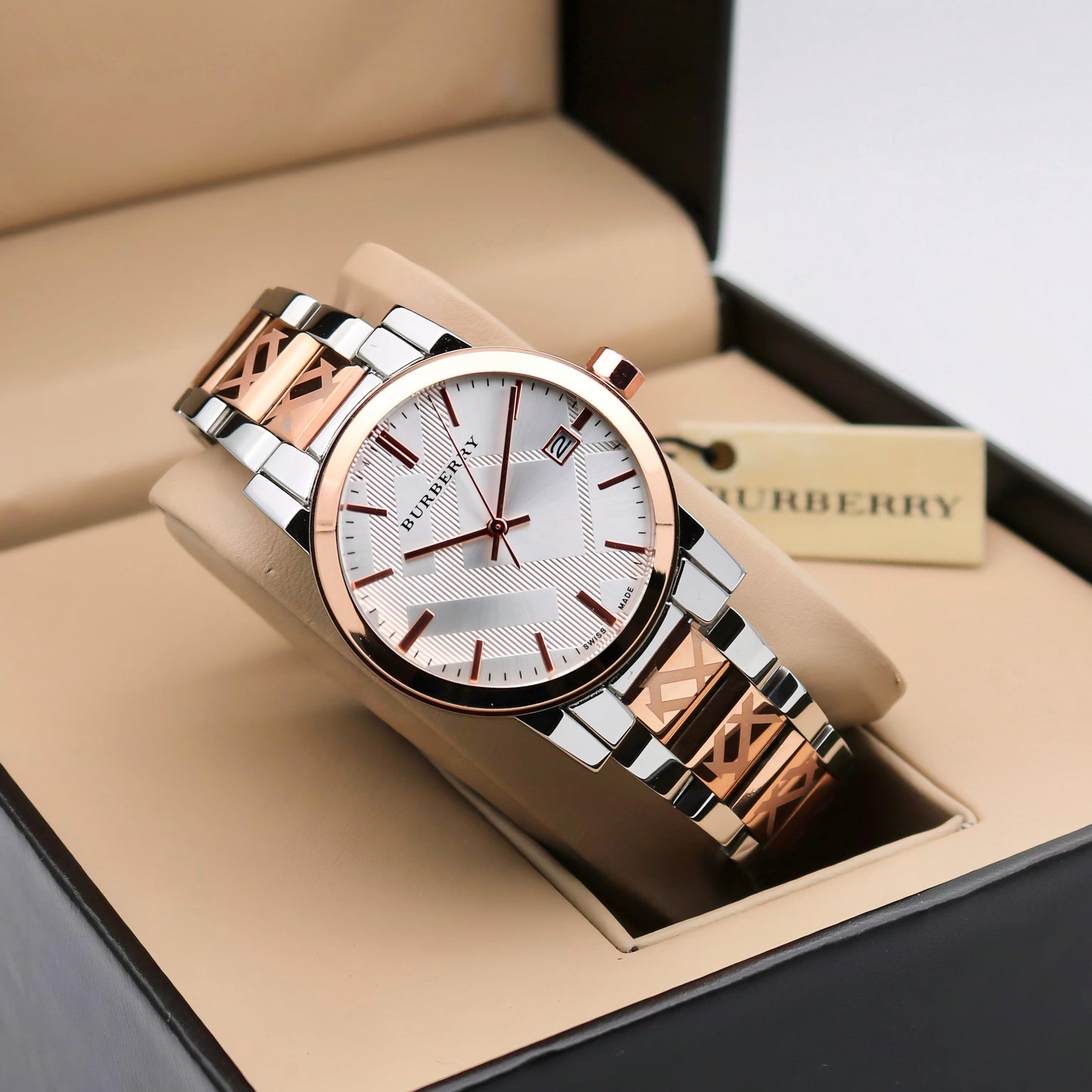 Women's Premium Watch