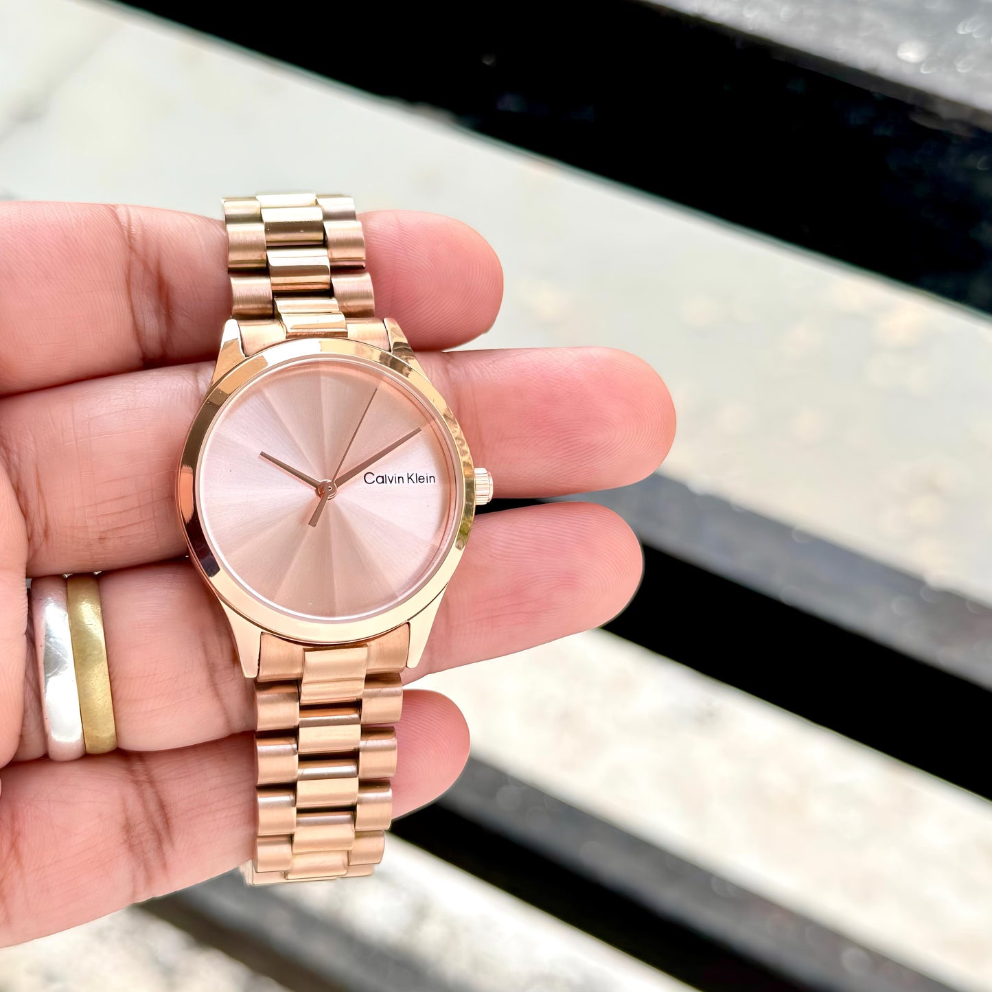 Women's Premium Watch