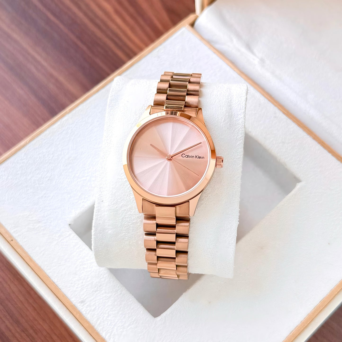 Women's Premium Watch