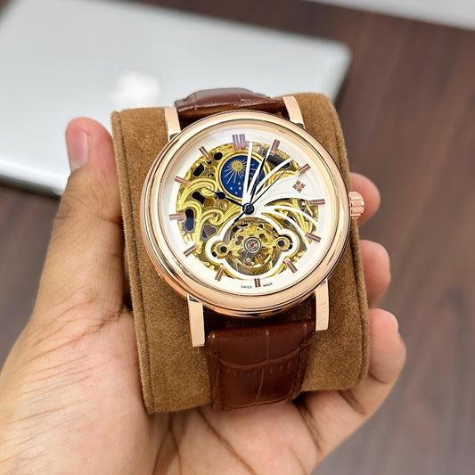 Men's Premium Watch