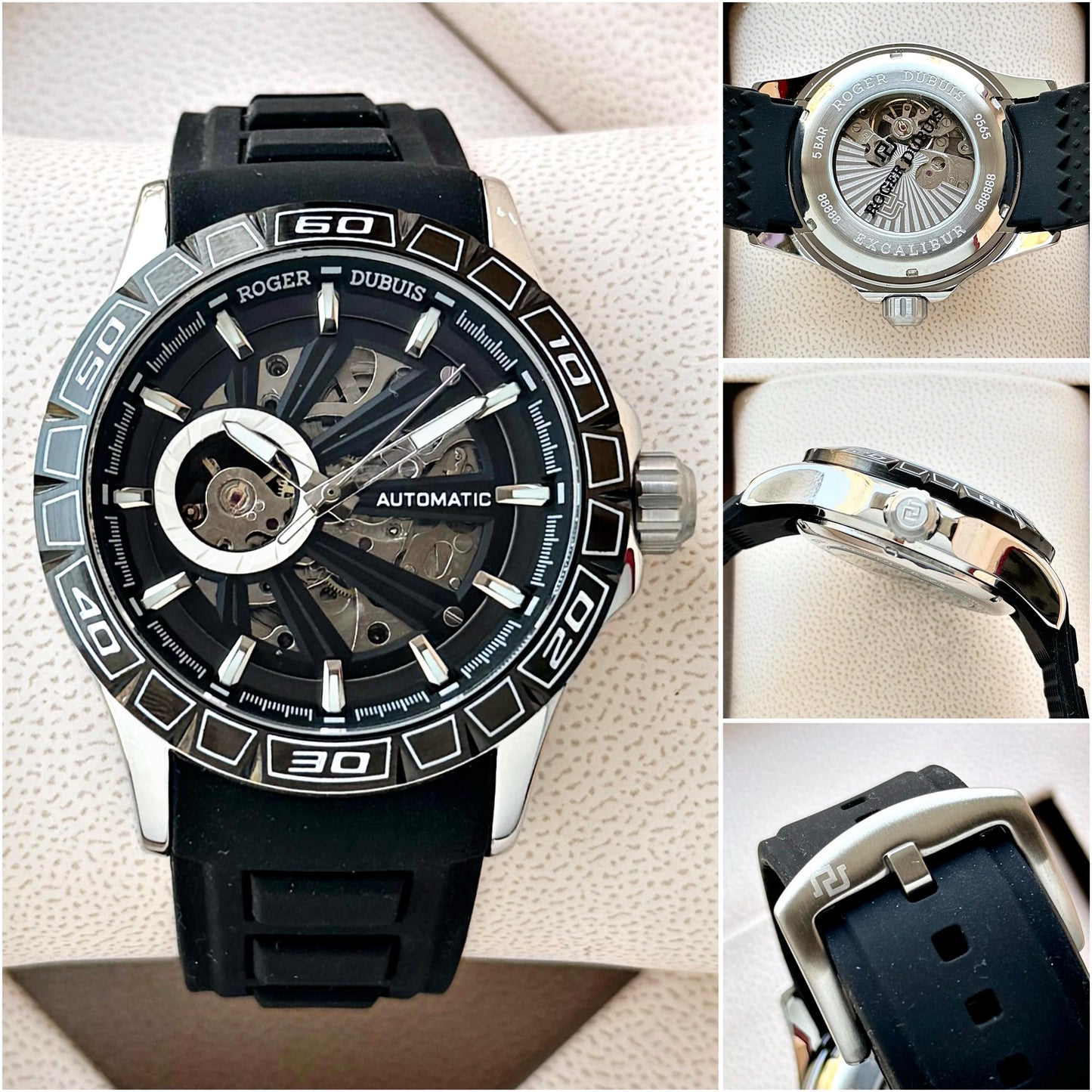 Men's Premium Watch