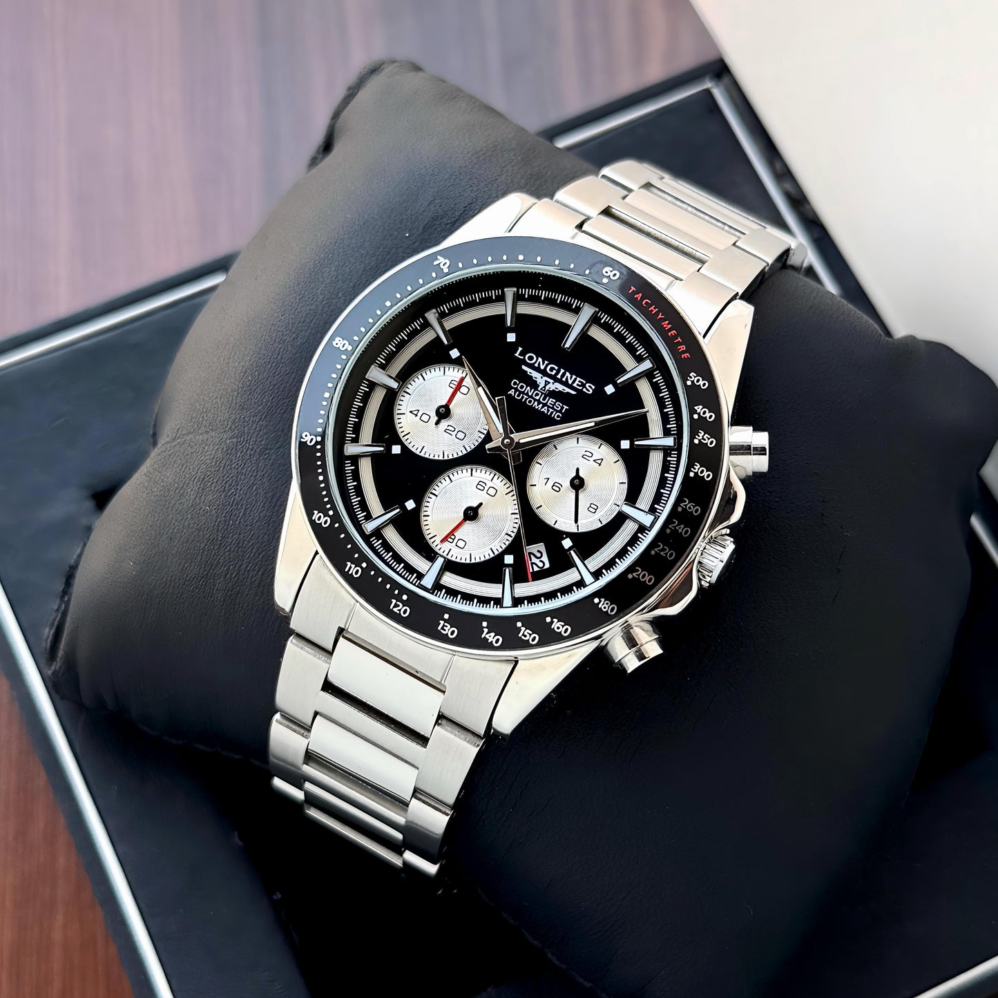 Men's Premium Watch