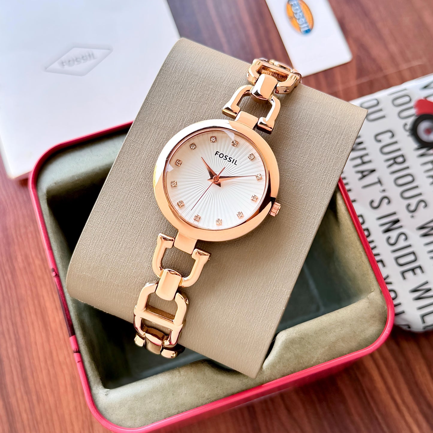 Women's Premium Watch