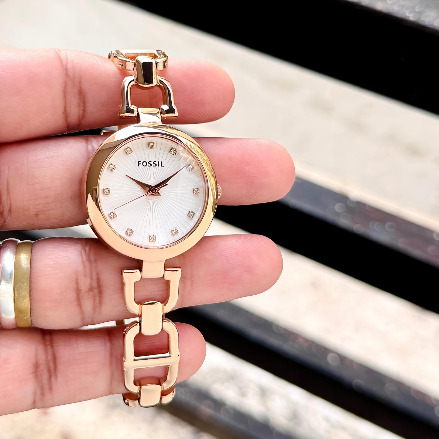 Women's Premium Watch