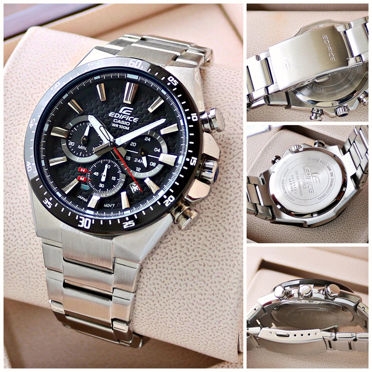 Men's Premium Watch