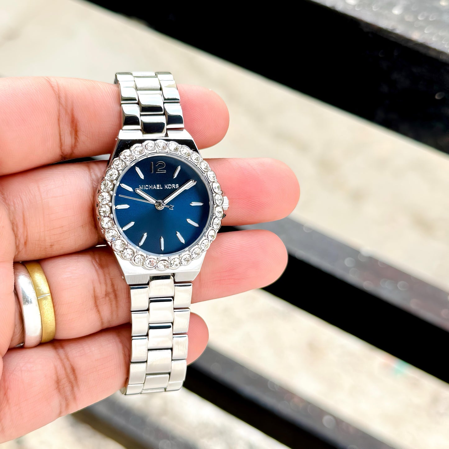 Women's Premium Watch