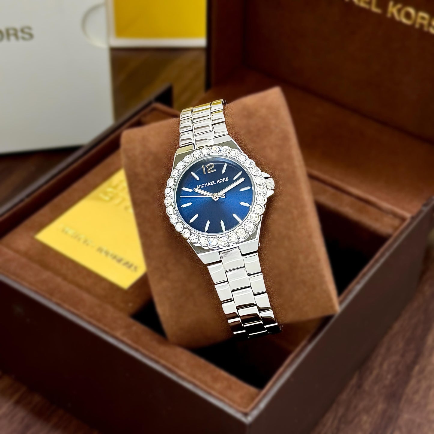 Women's Premium Watch