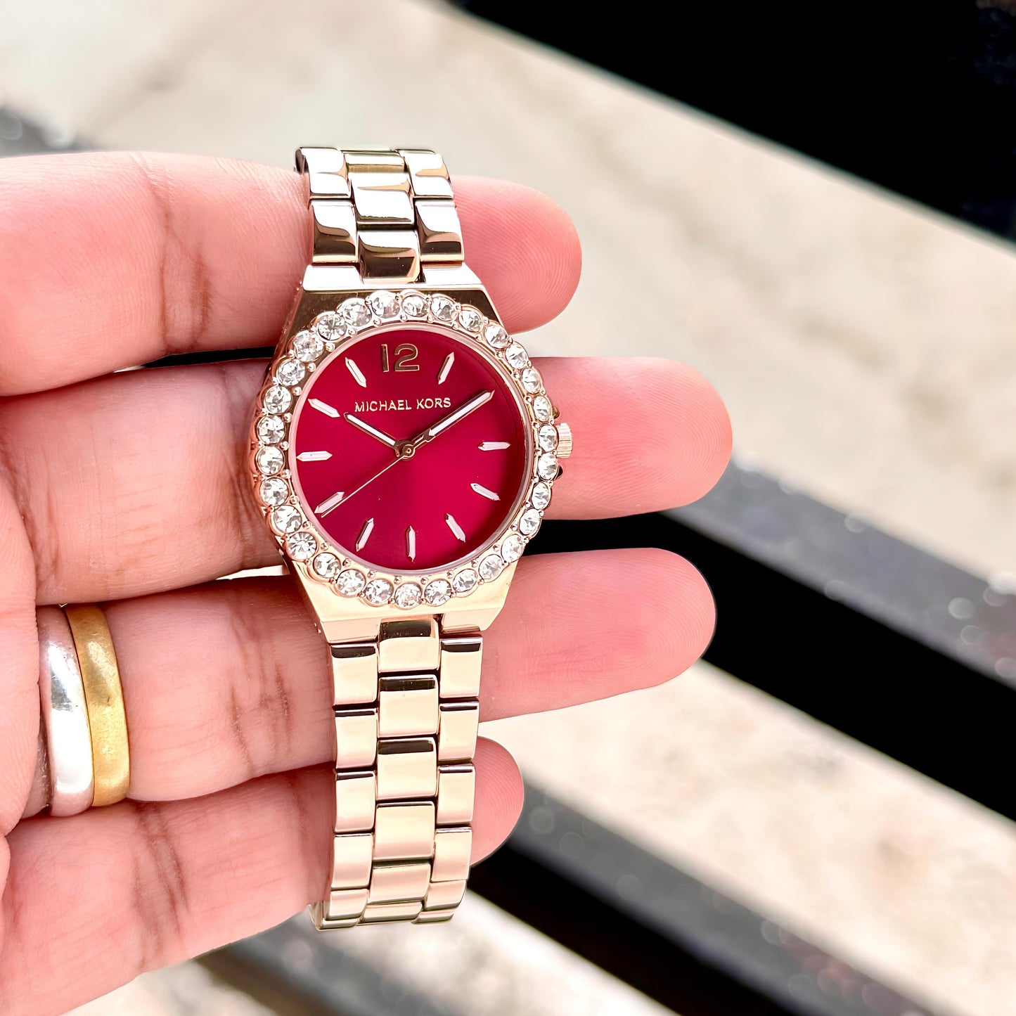 Women's Premium Watch