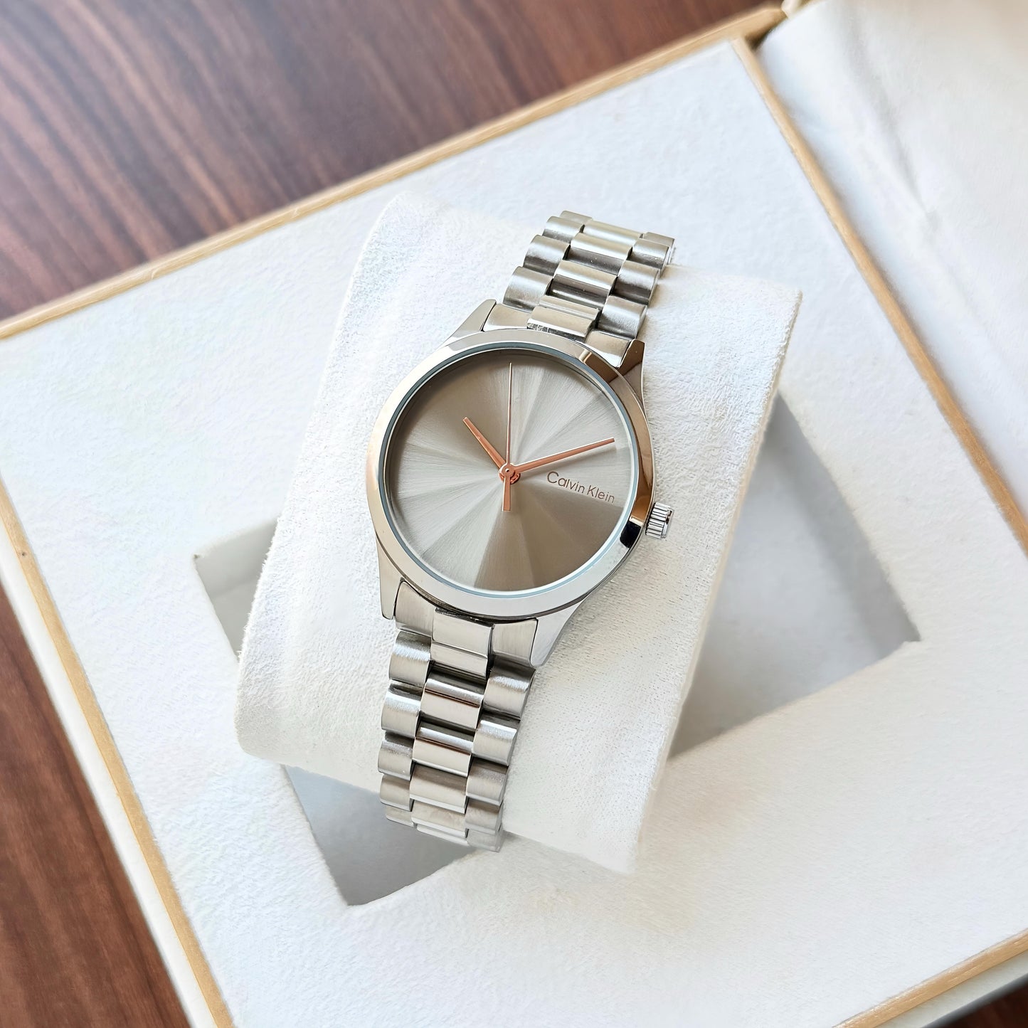 Women's Premium Watch