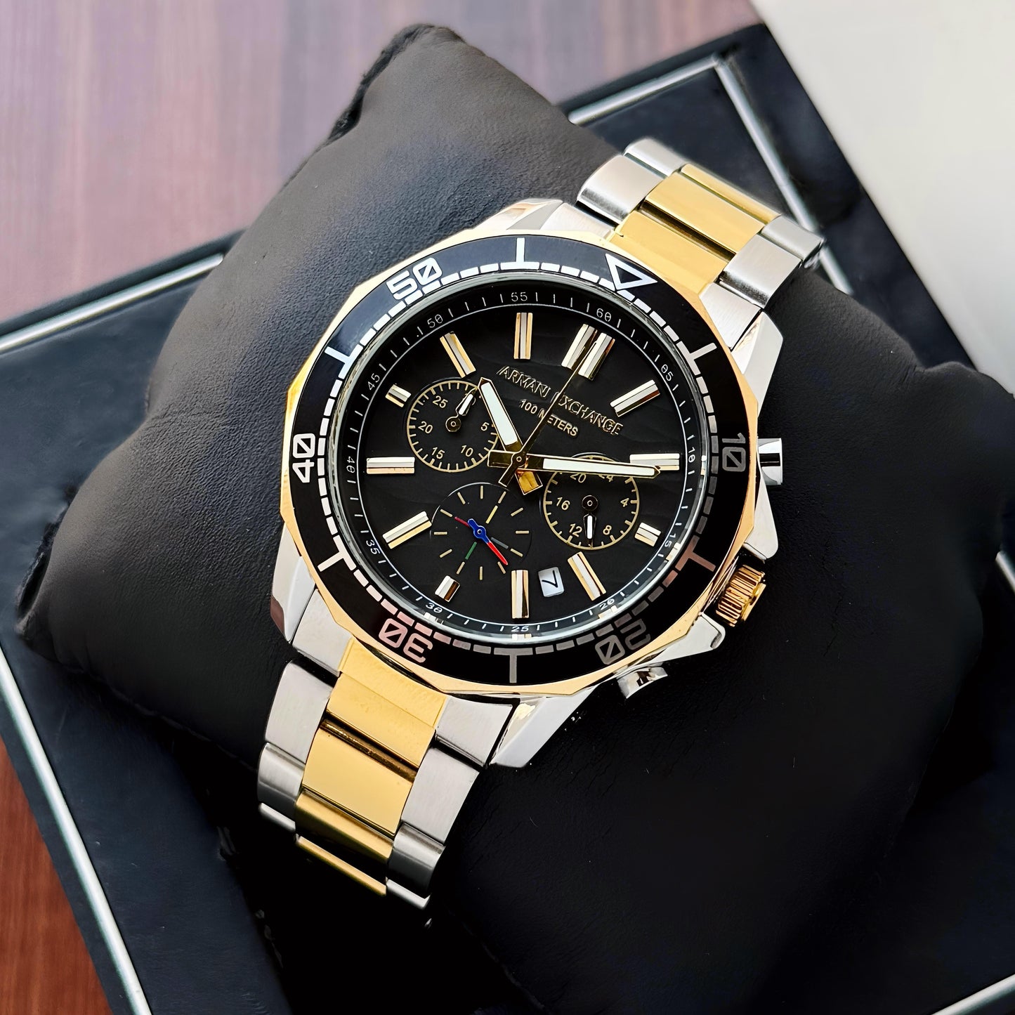 Men's Premium Watch