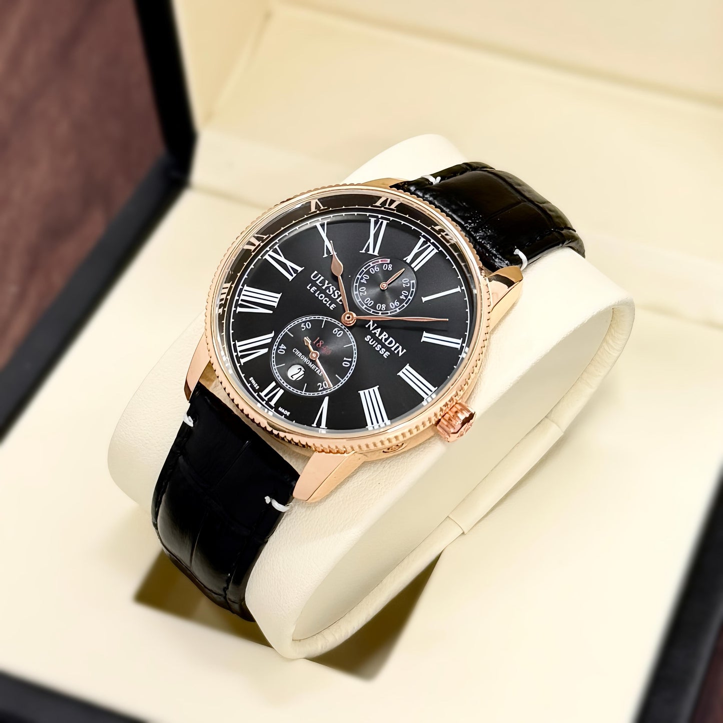 Men's Premium Watch