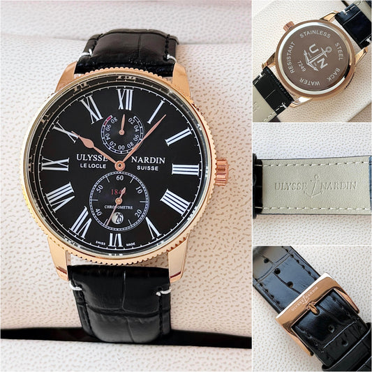 Men's Premium Watch