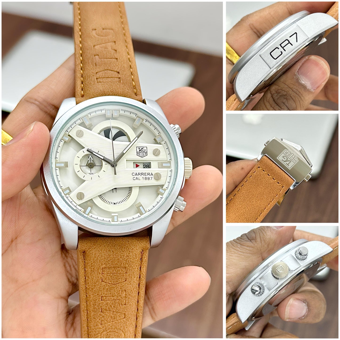 Men's Premium Watch