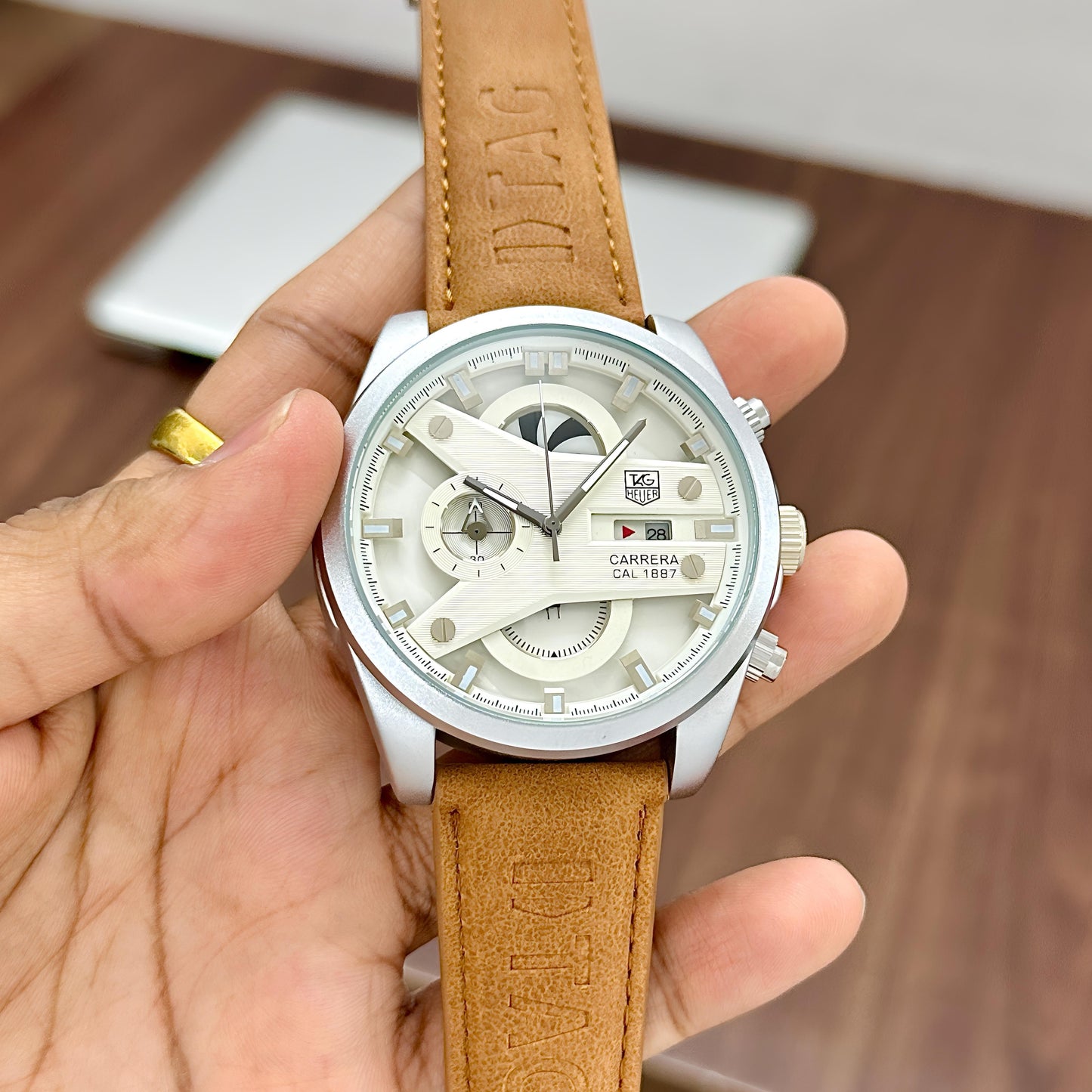 Men's Premium Watch