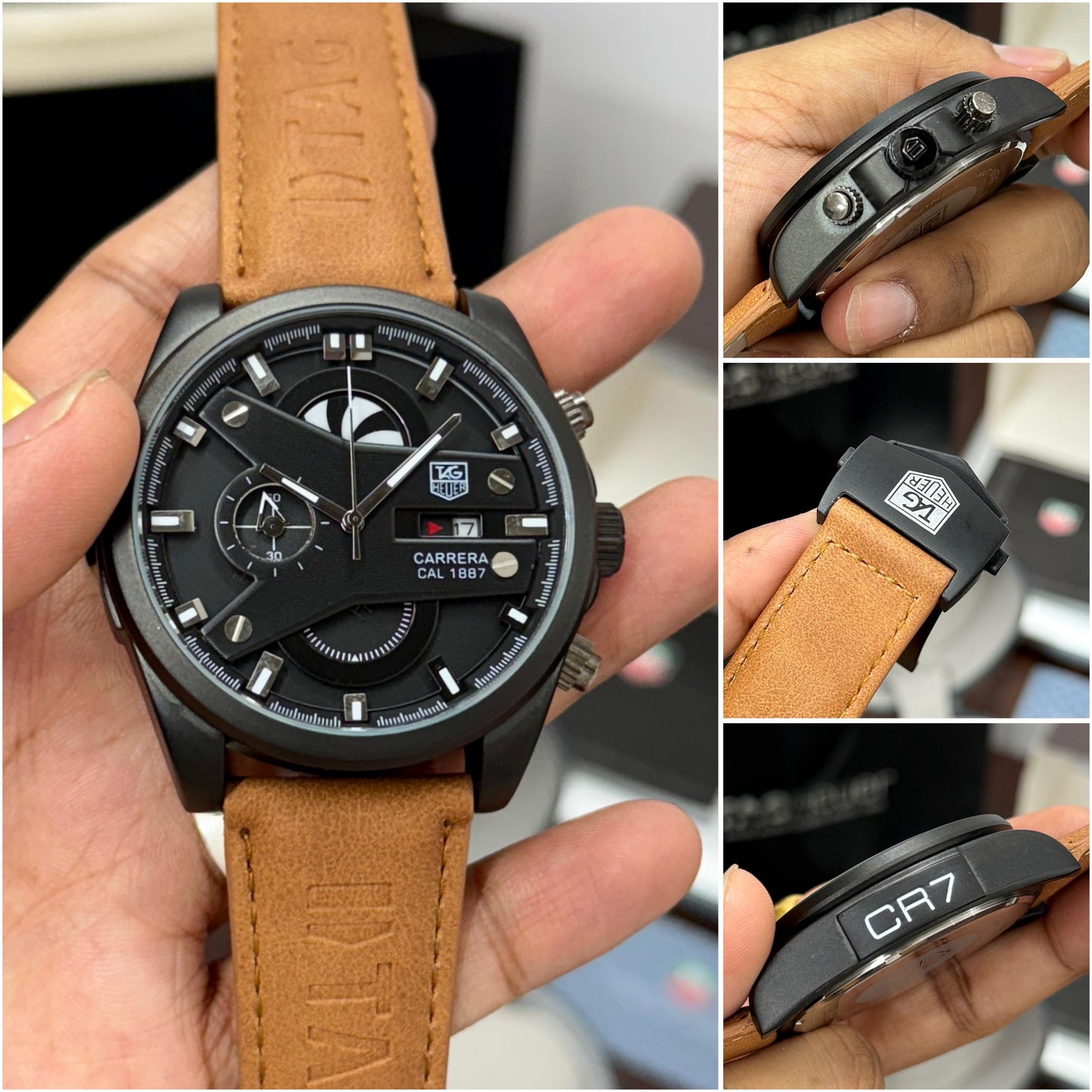 Men's Premium Watch