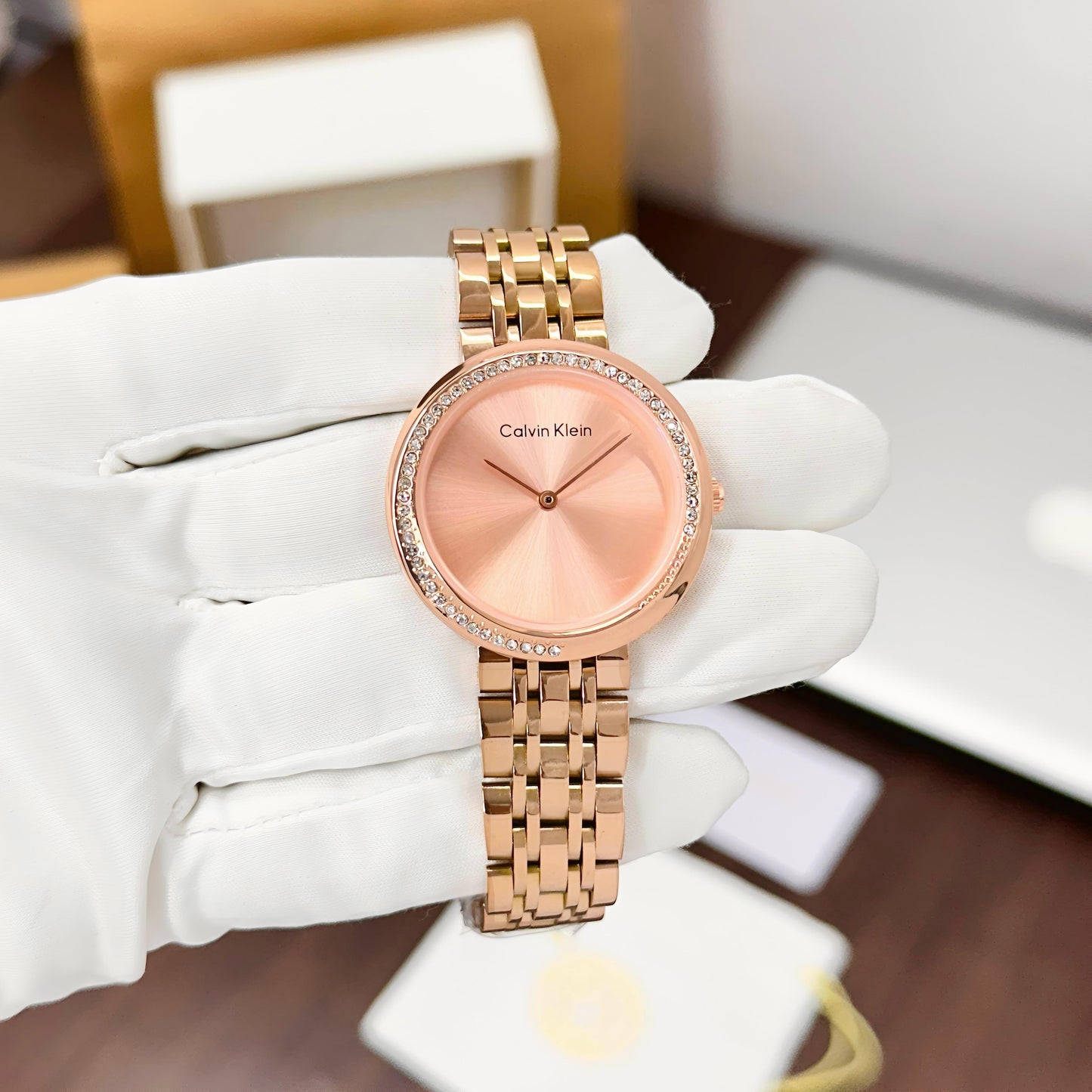 Women's Premium Watch