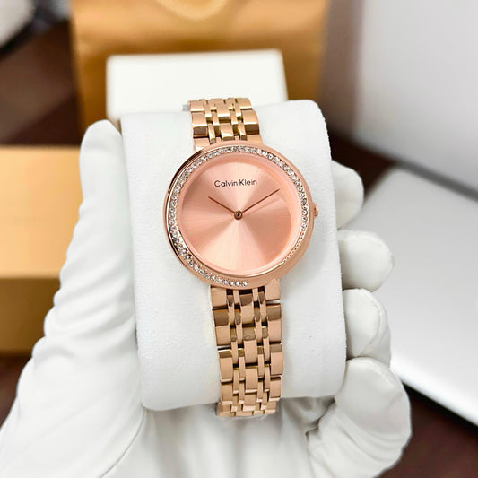 Women's Premium Watch