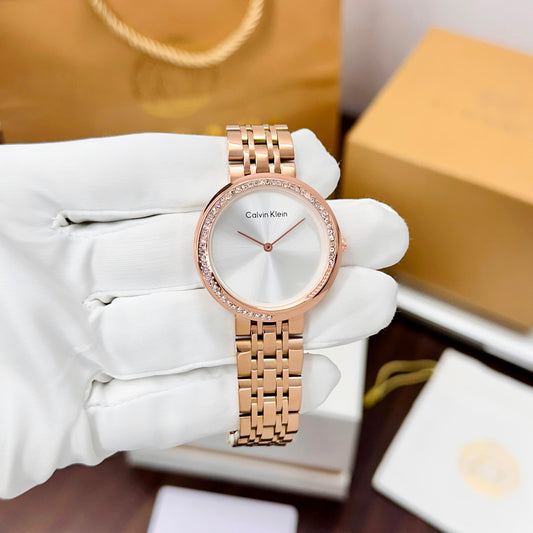 Women's Premium Watch