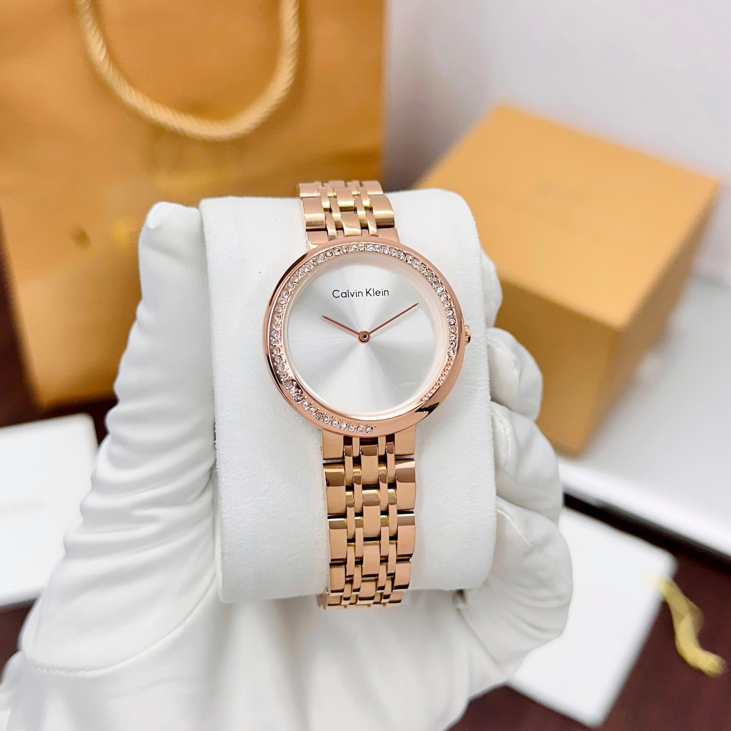 Women's Premium Watch