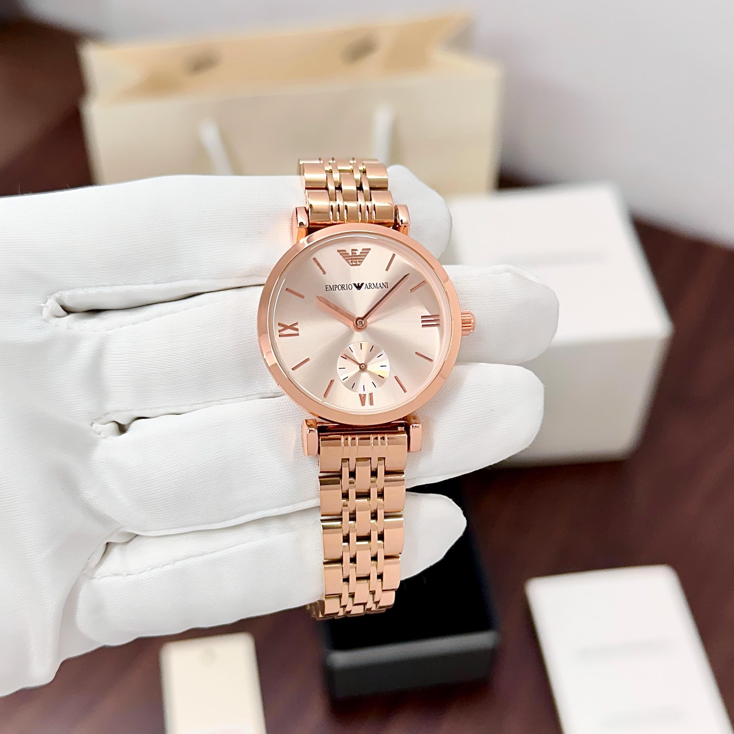 Women's Premium Watch