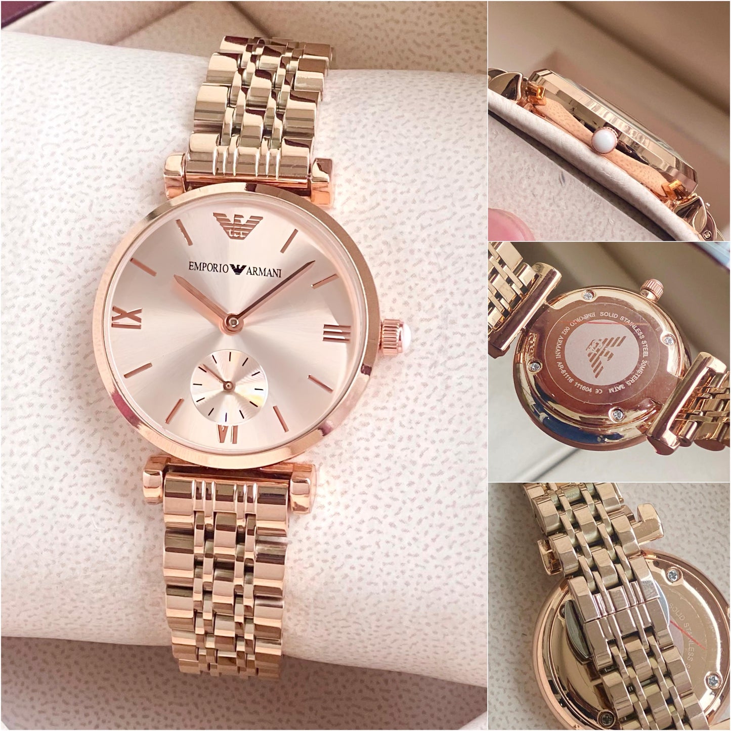 Women's Premium Watch