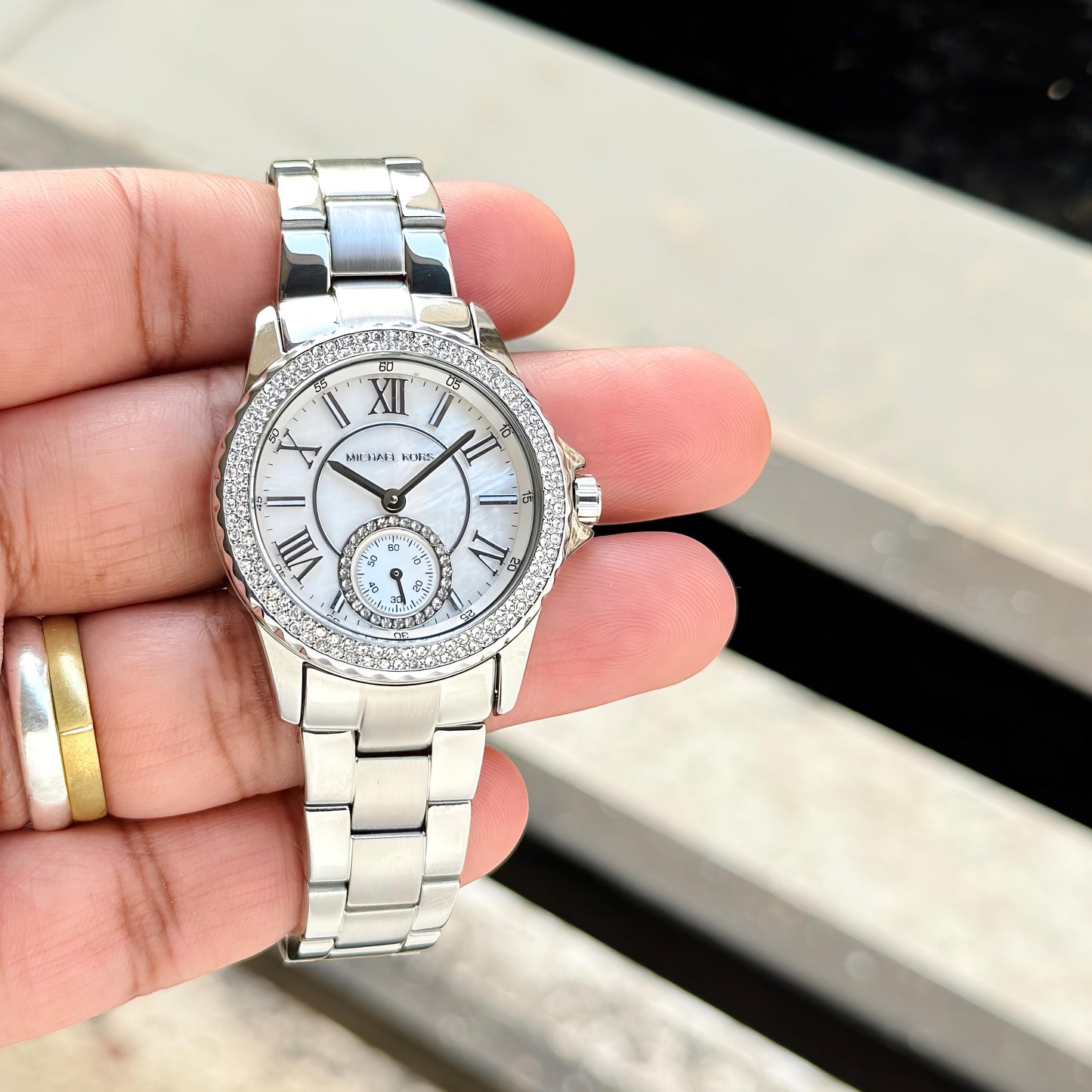 Women's Premium Watch