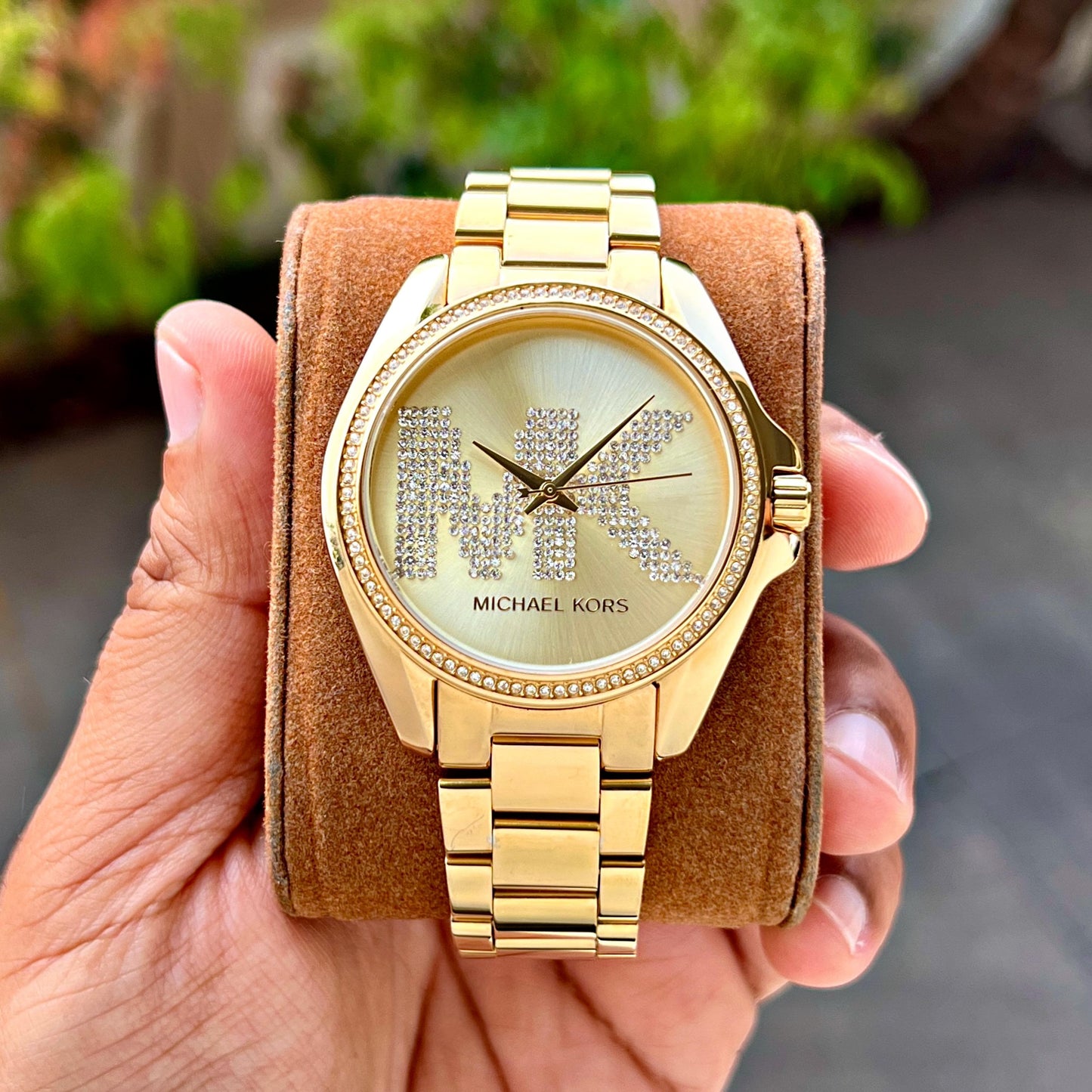 Women's Premium Watch