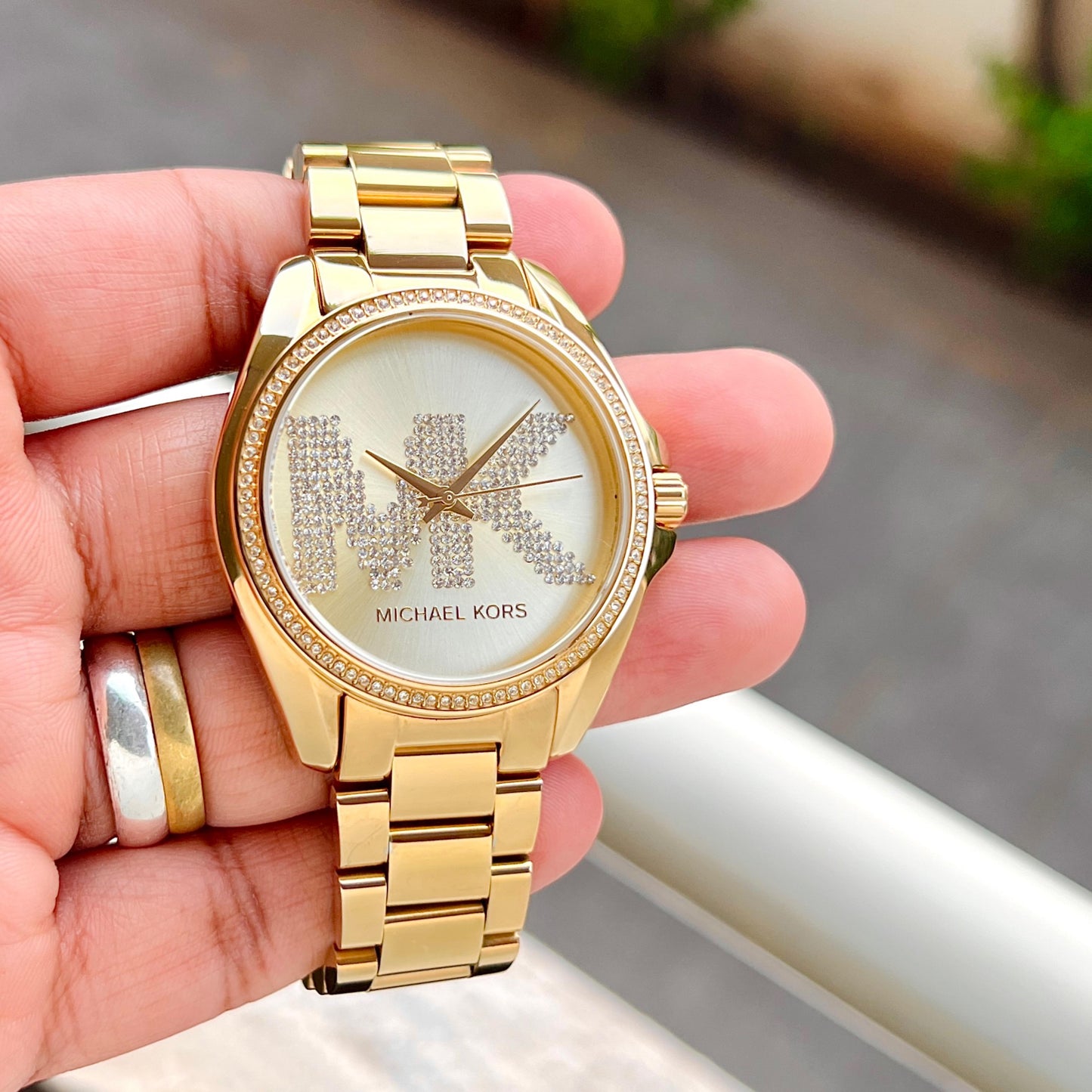 Women's Premium Watch